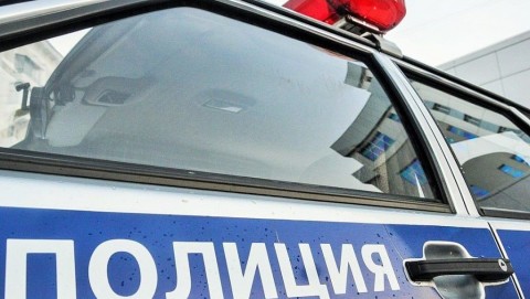 Полицейские в Троицкой изъяли марихуану